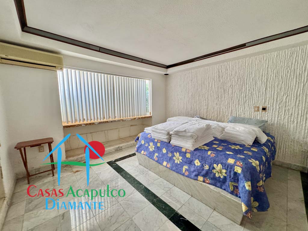 Hotel Victoria - Recámara cuatro 3